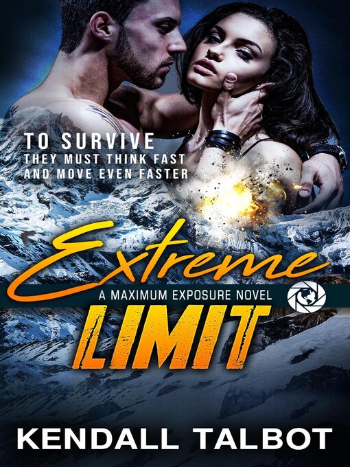 Title details for Extreme Limit by Kendall Talbot - Available